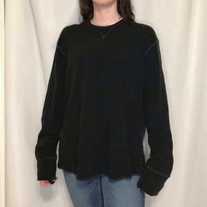 MOSSIMO SUPPLY CO SWEATSHIRT